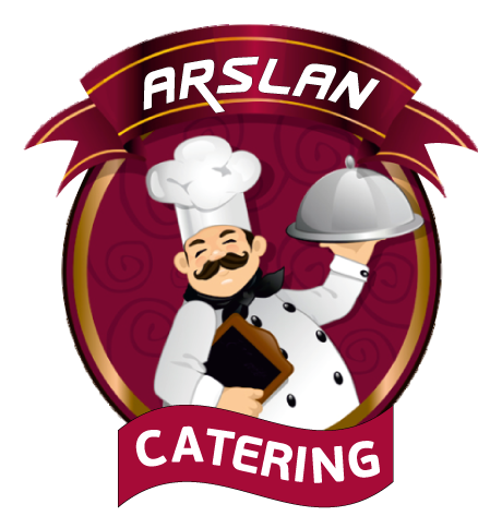 Arslan Catering