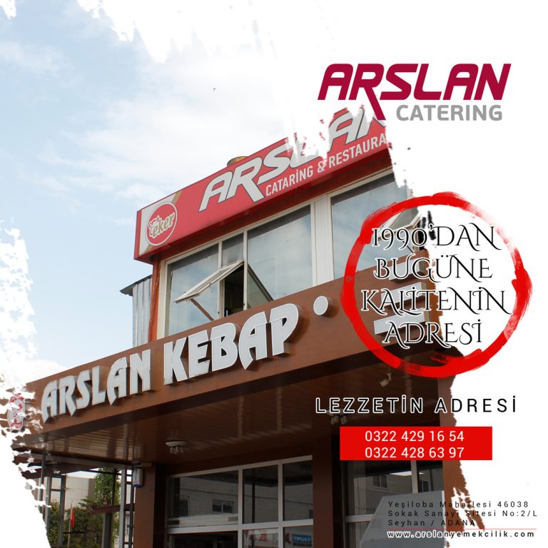 Organizasyon Hizmetlerimiz